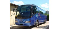   SCANIA () IRIZAR COACH